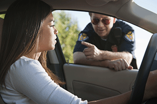 Traffic Violations Lawyer in Shreveport, Bossier City, Monroe, & Ruston, LA