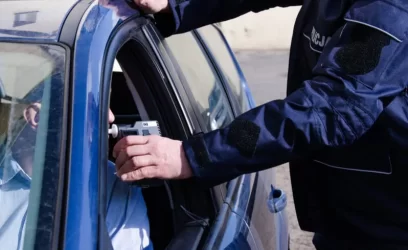 Top 3 Field Sobriety Tests in Louisiana