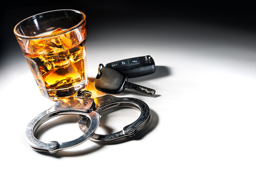 second dui defense attorney