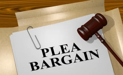 Criminal Defendant’s Guide to Plea Bargains