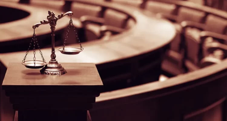 Essential Guide to Appropriate Courtroom Behavior