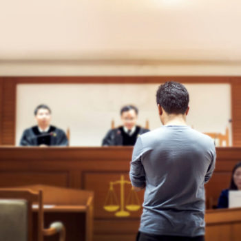 lousiana criminal defense trial attorney