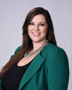 Rachel Wiggins 2018