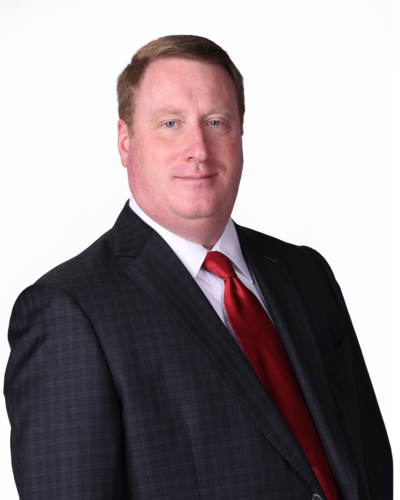 Profile Picture of Attorney Eric G. Johnson