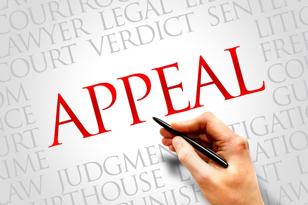 louisiana criminal appeals attorney