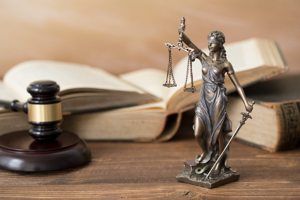 louisiana criminal defense lawyer