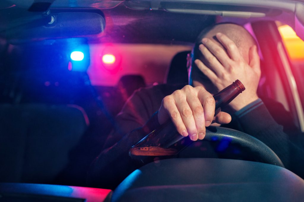 What Happens If You Get a Dui in Another State 