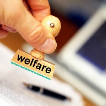 welfare in louisiana