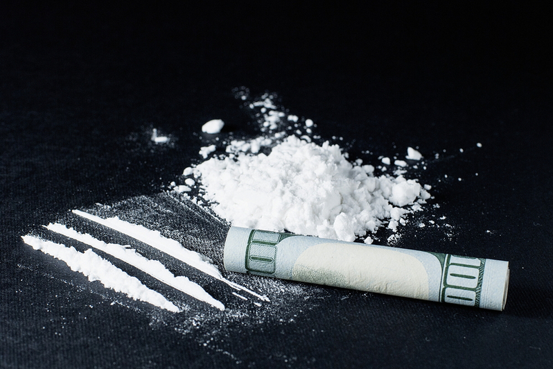 Cocaine Possession Facts