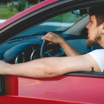 Retaining Your License After a DWI in Louisiana