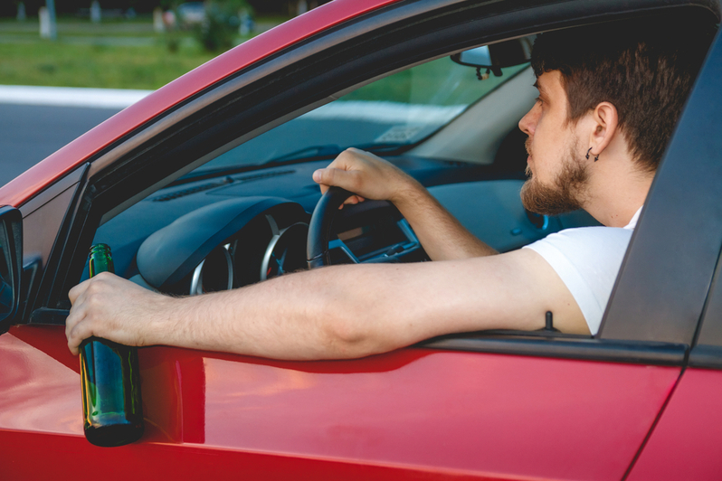 Retaining Your License After a DWI in Louisiana