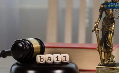Important Facts to Know about Bail in Louisiana