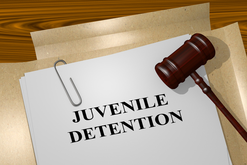 Adult Vs. Juvenile Court