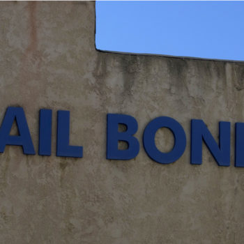 Bail Bonds in Louisiana