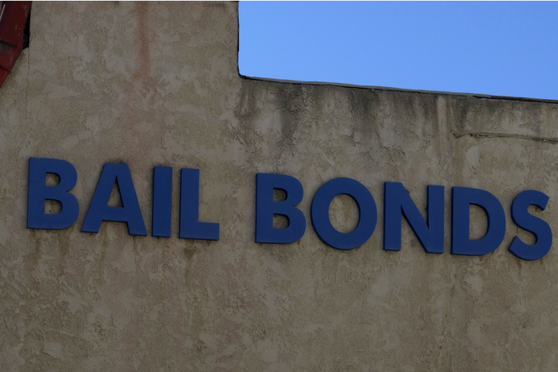 Bail Bonds in Louisiana