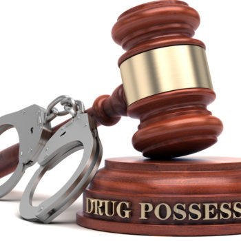 Louisiana Drug Possession Laws