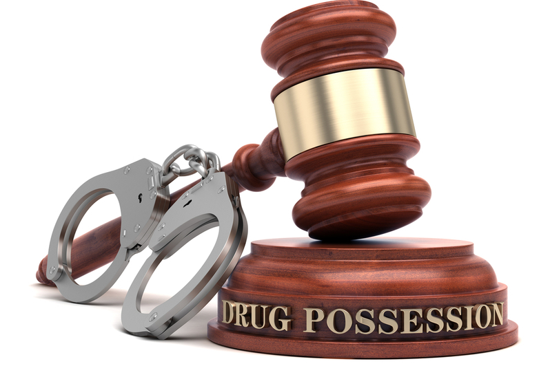 Louisiana Drug Possession Laws