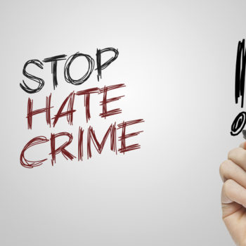 Louisiana Hate Crimes laws