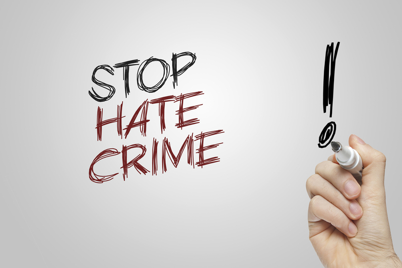 Louisiana Hate Crimes laws