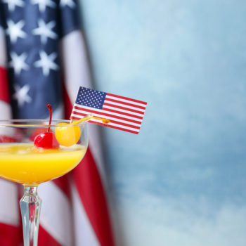 Tips to avoid a DWI on July 4