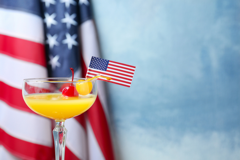 Tips to avoid a DWI on July 4