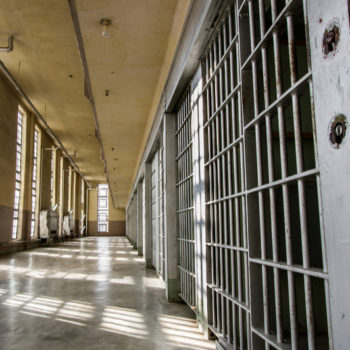 how coronavirus is affecting Louisianas prisons and jails