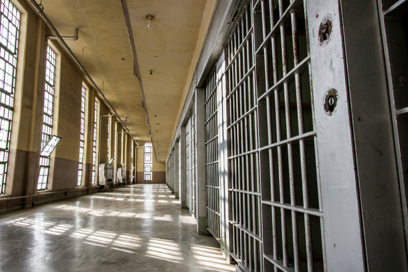 how coronavirus is affecting Louisianas prisons and jails