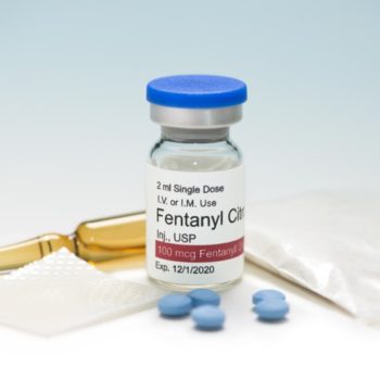 Is Fentanyl the Most Dangerous Illegal Drug in America_