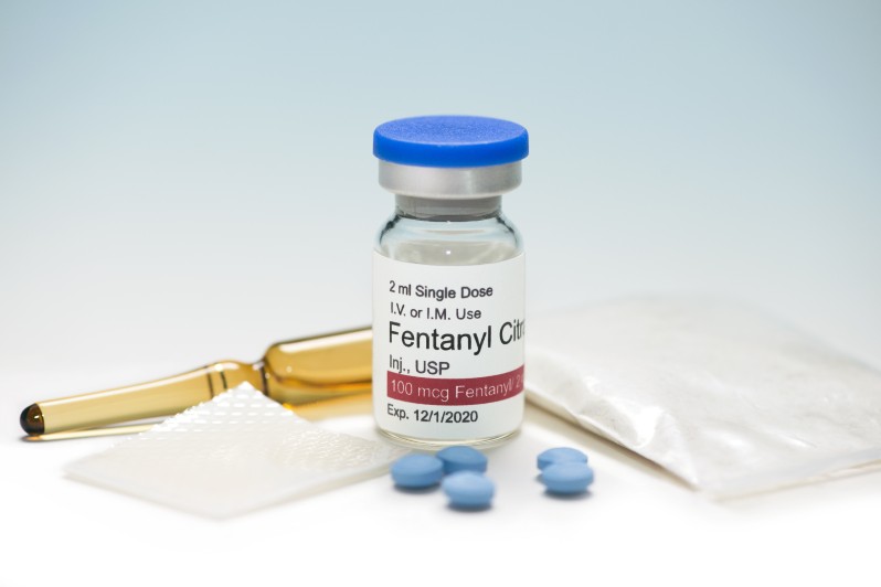 Is Fentanyl the Most Dangerous Illegal Drug in America_