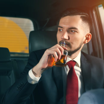 Can passengers be charged with DUI in Louisiana