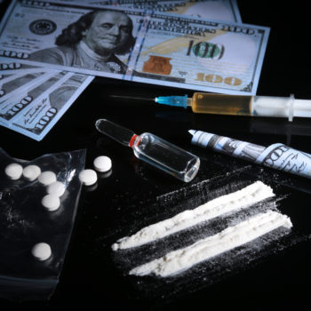 How Can I Get My Drug Trafficking Charges Dropped in Louisiana?