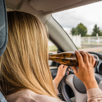 How Will a DUI Affect My Teen's Car Insurance Rates?