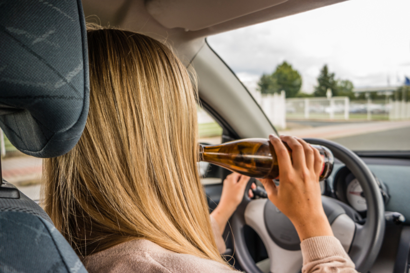 How Will a DUI Affect My Teen's Car Insurance Rates?