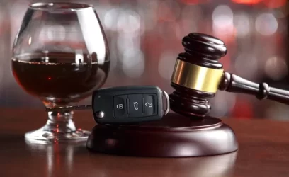 Guide to the DUI Legal Process In Louisiana