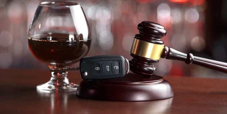 Guide to the DUI Legal Process In Louisiana