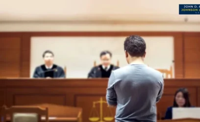 Proper Courtroom Attire for Men and Women
