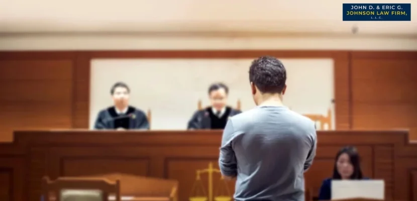 Proper Courtroom Attire for Men and Women