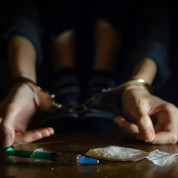 Drug Charges