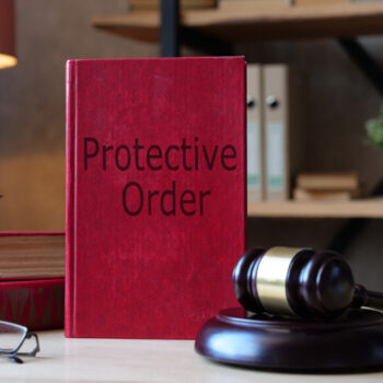 Protective Order