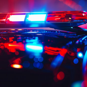 Police Car