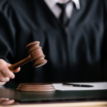 gavel