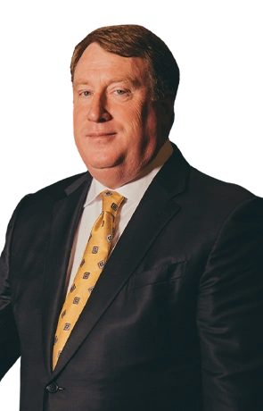 Eric G. Johnson Image