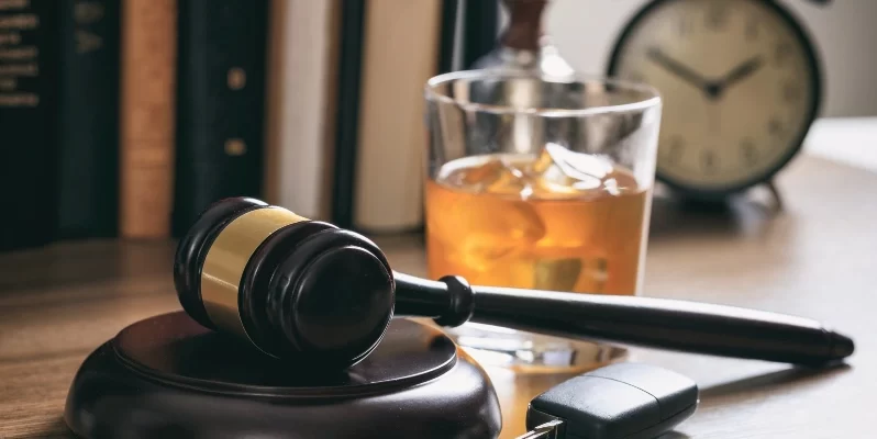 4 Reasons You Need an Attorney after a DUI in Louisiana