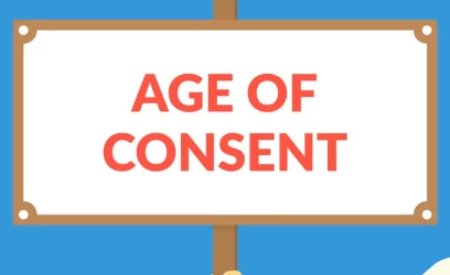 Age of Consent: Understanding Louisiana Statutory Rape Laws