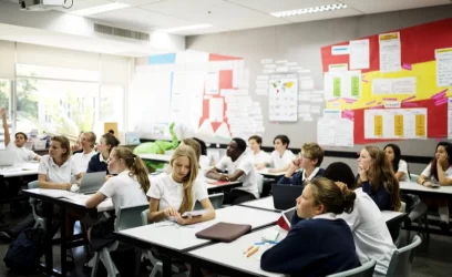 Are There Defenses for Sex Crimes Involving a Teacher and a Student?