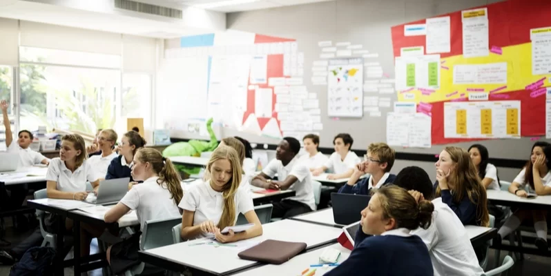 Are There Defenses for Sex Crimes Involving a Teacher and a Student?