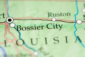 Bossier Image