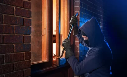 What’s the Difference between Burglary and Robbery in Louisiana?