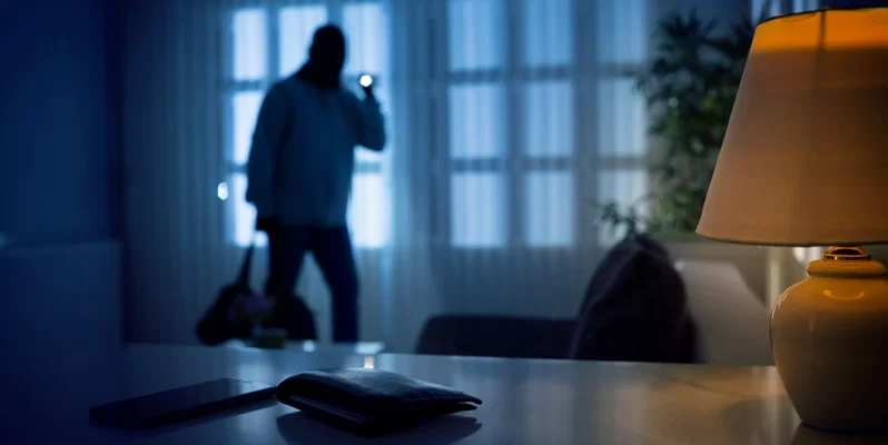Understanding Home Invasion Laws in Louisiana