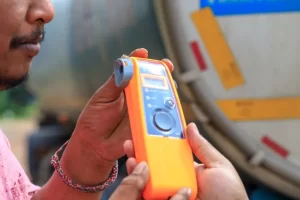 CDL DUI Defense Image